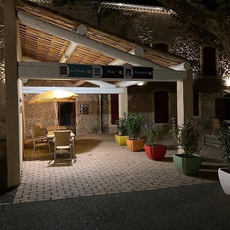Appartement «Marrakech » A Αβινιόν Εξωτερικό φωτογραφία